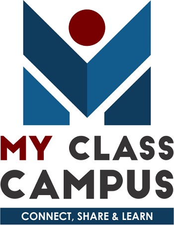 Myclasscampus - Connect, Share & Learn Device mark 4078177 Trademark