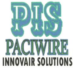 Pis Paciwire Innovair Solutions Device mark 4078444 Trademark