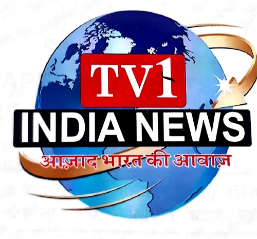Tv1 India News Azad Bharat Ki Awaz Device mark 4078648 Trademark