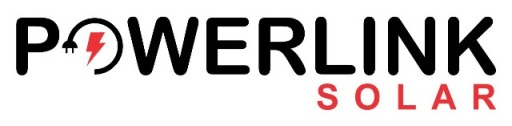 Powerlink Solar Device mark 4078704 Trademark