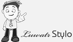 Luwatr Stylo Device mark 4078969 Trademark