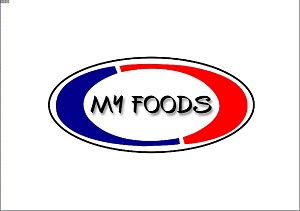 My Foods Device mark 4079081 Trademark