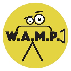 W.a.m.p. Device mark 4079251 Trademark