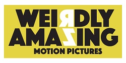 Weirdly Amazing Motion Pictures Device mark 4079252 Trademark