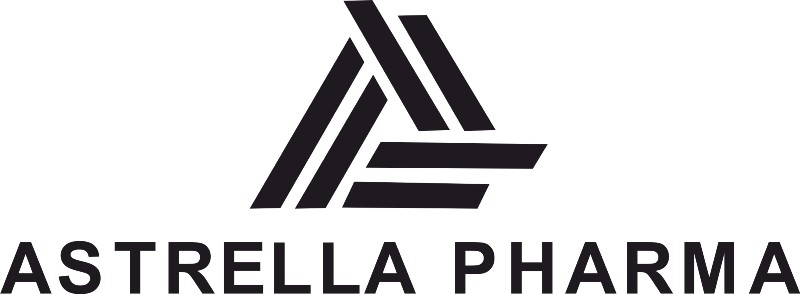 Astrella Pharma Device mark 4079369 Trademark