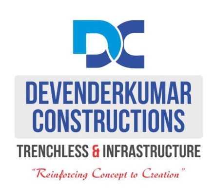 Devenderkumar Construction With Device Dc Device mark 4079606 Trademark