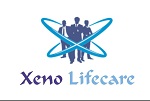 Xeno Lifecare With Device Device mark 4079911 Trademark