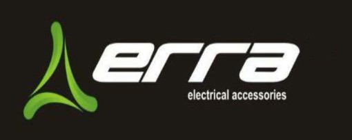 Erra Electrical Accessories Device mark 4080001 Trademark