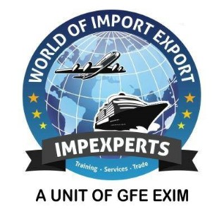 Impexperts World Of Import Export Device mark 4080012 Trademark