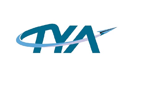 Tya-logo Device mark 4080218 Trademark