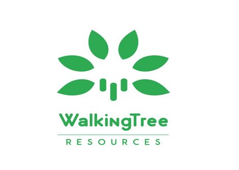 Walking Tree Resources Device mark 4080223 Trademark