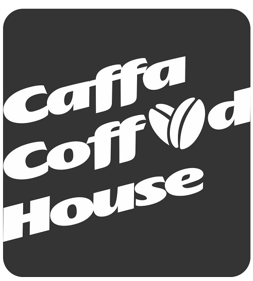 Caffa Coffood House Device mark 4080363 Trademark
