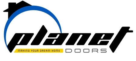 Planet Door Making Your Dream Home Device mark 4080634 Trademark