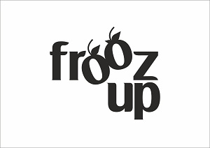 Froozup With Artistic Work Device mark 4080680 Trademark