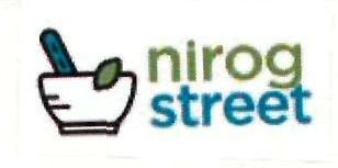 Nirog Street Device mark 4081332 Trademark