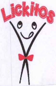 Lickitos With Device Device mark 4081386 Trademark