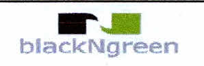 Blackngreen Device mark 4081458 Trademark