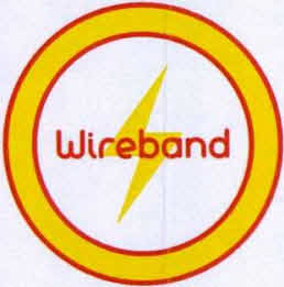 Wireband Device mark 4081473 Trademark