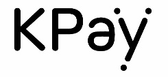 Kpay Label Device mark 4081672 Trademark