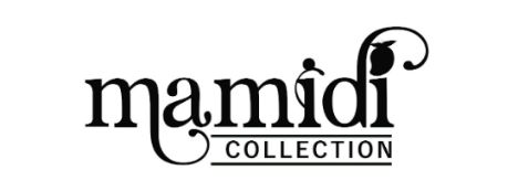 Mamidi Collection Device mark 4081758 Trademark