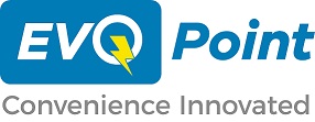 Evqpoint: Convenience Innovated Device mark 4082020 Trademark