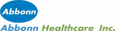Abbonn Healthcare Inc. Device mark 4082513 Trademark