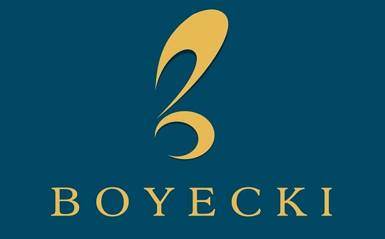 Boyecki Device mark 4082589 Trademark