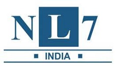 Nl7 India (with Device) Device mark 4082674 Trademark