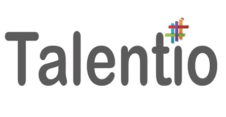 Talentio Device mark 4082940 Trademark