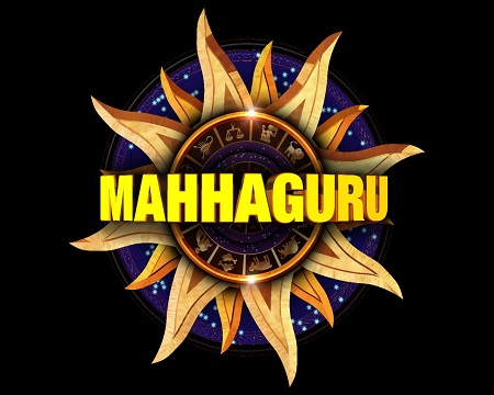 Mahhaguru Device mark 4083006 Trademark