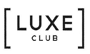 [luxe Club] Device mark 4083323 Trademark