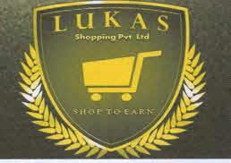 Lukas Shopping Pvt Ltd Shop To Earn Device mark 4083332 Trademark