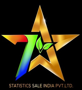 Statistics Sale India Pvt.ltd. With Device Device mark 4083460 Trademark