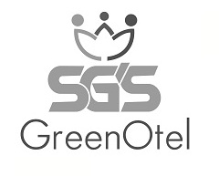 Sg's Greenotel Device mark 4083792 Trademark