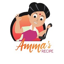 Amma's Recipe Device mark 4083795 Trademark