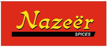 Nazeer Spices Device mark 4083973 Trademark