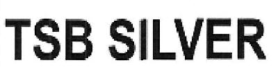 Tsb Silver Device mark 4084643 Trademark