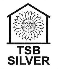 Tsb Silver Device mark 4084644 Trademark