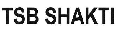 Tsb Shakti Device mark 4084645 Trademark