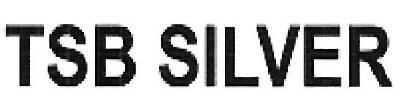Tsb Silver Device mark 4084652 Trademark