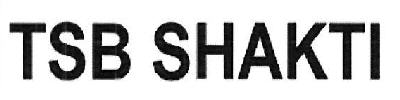 Tsb Shakti Device mark 4084654 Trademark