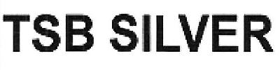 Tsb Silver Device mark 4084661 Trademark
