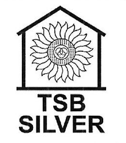 Tsb Silver Device mark 4084662 Trademark