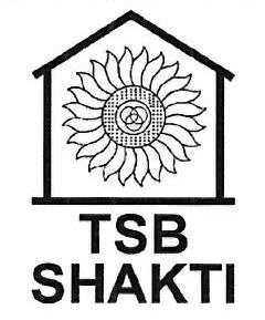 Tsb Shakti Device mark 4084664 Trademark