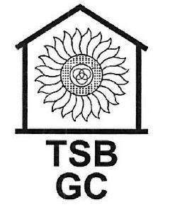 Tsb Gc (with Device) Device mark 4084666 Trademark