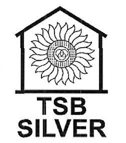 Tsb Silver Device mark 4084671 Trademark