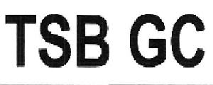 Tsb Gc Device mark 4084674 Trademark