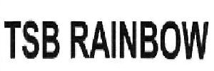 Tsb Rainbow Device mark 4084677 Trademark
