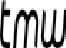 Tmw Device mark 4084739 Trademark