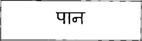 Pan Device mark 4084771 Trademark